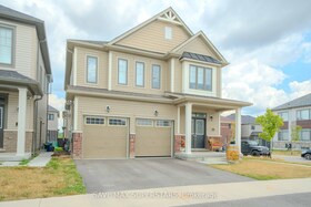34 Bannister Road, Simcoe, ON , MLS #S13417318 , Image - 1