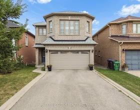 552 Wildgrass Road, Peel, ON , MLS #W13625286 , Image - 1