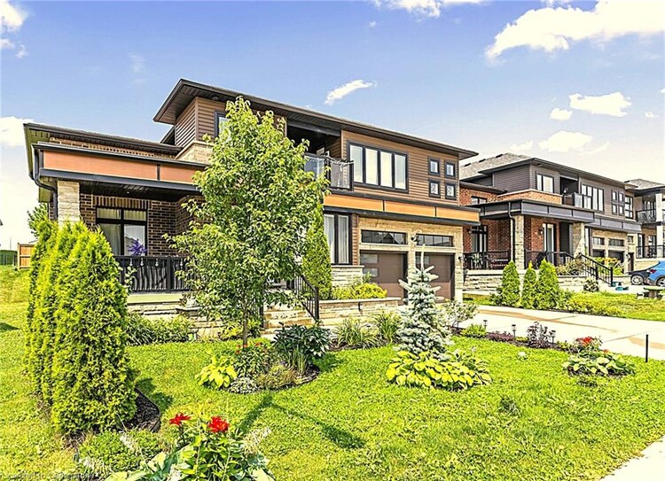 67 Fischer Dairy Road Road, Brockton, ON, 