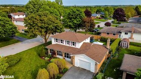 31 Luther Road, Dufferin, ON , MLS #40752605 , Image - 1