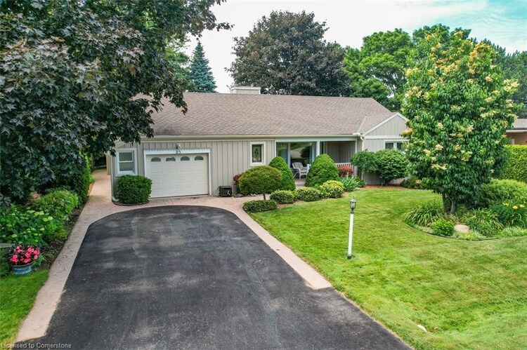 25 Garden Drive, Grimsby, ON, 