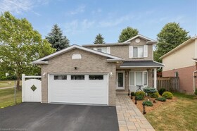 22 Merritt Crescent, Niagara, ON , MLS #40751818 , Image - 1