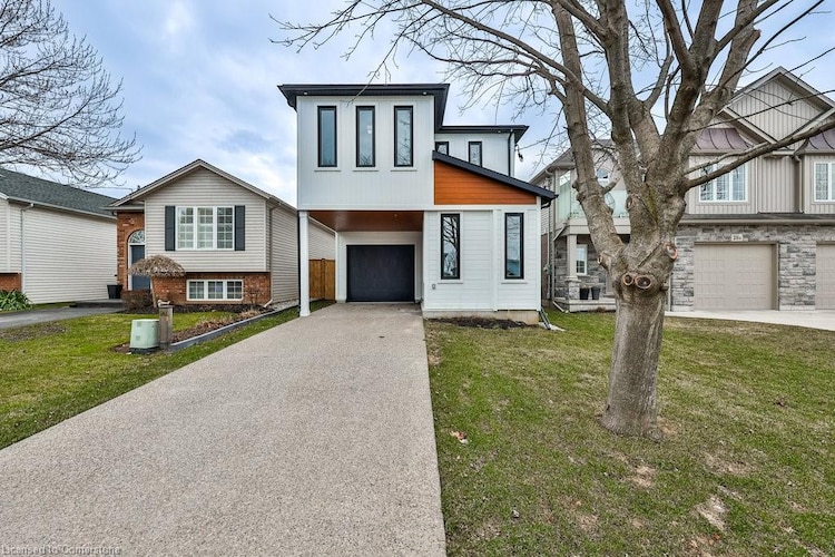 28 Lakeside Drive, St. Catharines, ON, 