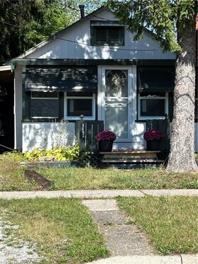 3852 Roxborough Avenue, Niagara, ON , MLS #40744263 , Image - 1