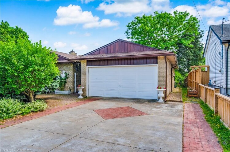 348 Barrick Road, Port Colborne, ON, 