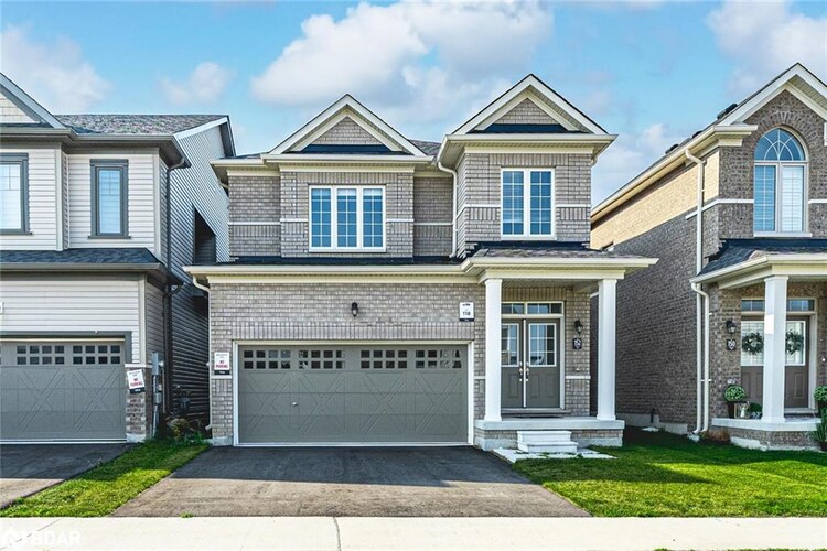 152 Nottingham Road, Barrie, ON, Rural Barrie Southeast