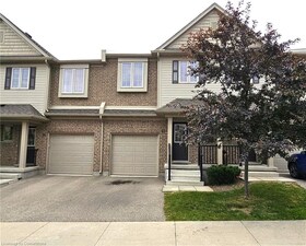 50 Pinnacle Drive, Waterloo, ON , MLS #40752580 , Image - 1
