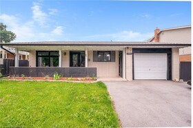 93 Christopher Drive, Waterloo, ON , MLS #40737574 , Image - 1