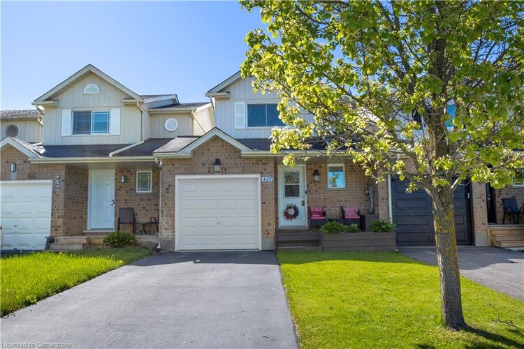 427 Flannery Drive, Centre Wellington, ON, Fergus