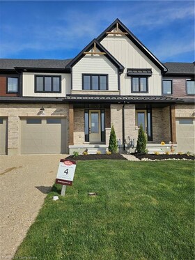 36 Anne Street W, Wellington, ON , MLS #40727515 , Image - 1