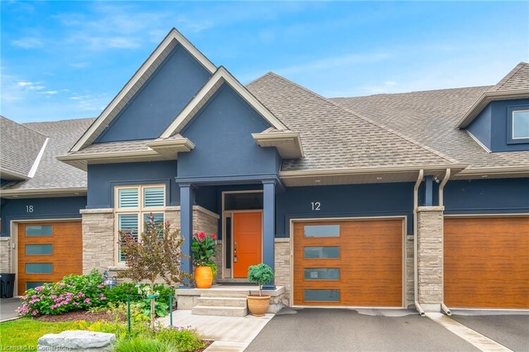 12 Carrick Trail, Welland, ON, 