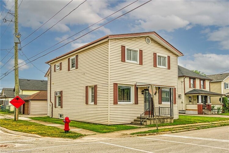 223 Mitchell Street, Port Colborne, ON, 