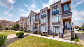 3050 Erin Centre Boulevard, Peel, ON , MLS #40747024 , Image - 1