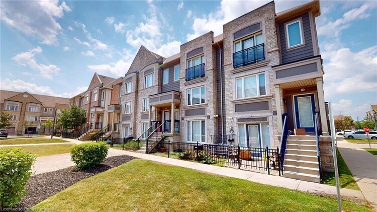 3050 Erin Centre Boulevard, Mississauga, ON, Churchill Meadows