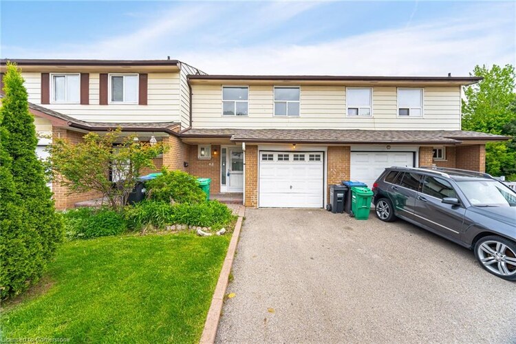 3525 Brandon Gate Drive, Mississauga, ON, Malton