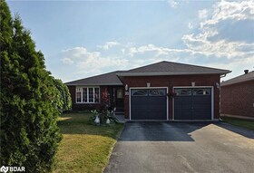 32 Carter Crescent, Simcoe, ON , MLS #40752138 , Image - 1