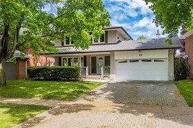 69 Pettit Drive, Toronto, ON , MLS #40729284 , Image - 1