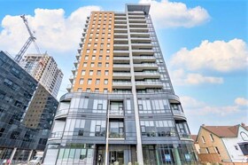 100 Garment Street, Waterloo, ON , MLS #40750342 , Image - 1