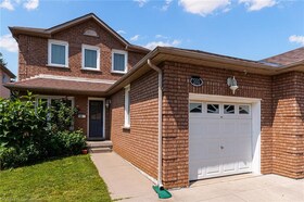 555 Burnett Avenue, Waterloo, ON , MLS #40747581 , Image - 1
