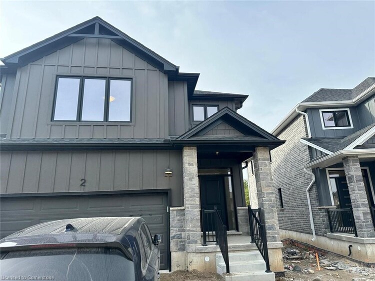 32 Faith Street, Cambridge, ON, 