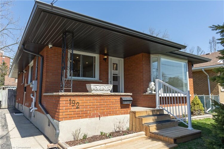 192 Glen Road, Kitchener, ON, 