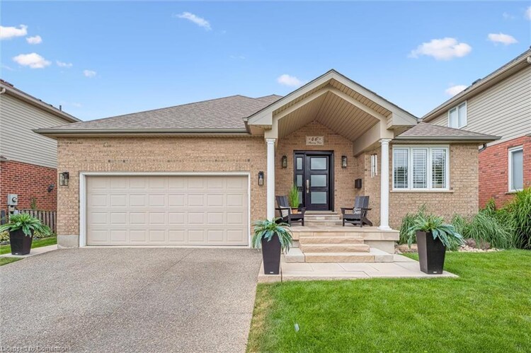 46 Muscovey Drive, Woolwich, ON, 