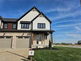 40 Anne Street W, Wellington, ON , MLS #40727481 , Image - 1