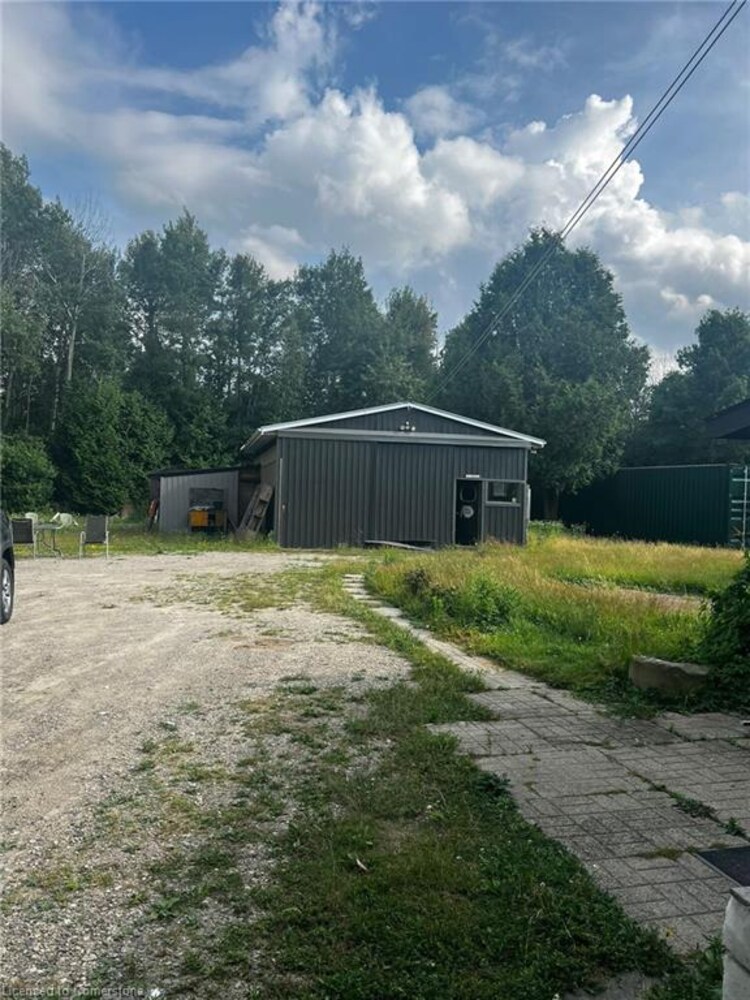 5927 Ellis Road E, Puslinch, ON, Rural Puslinch