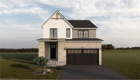 152 Bean Street, Wellington, ON , MLS #40643414 , Image - 1