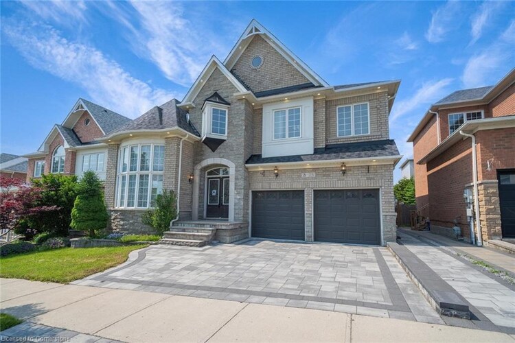 23 Grubin Avenue, Whitchurch-Stouffville, ON, Stouffville
