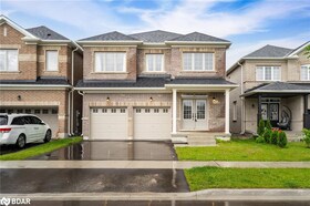 343 Leanne Lane, Dufferin, ON , MLS #40752803 , Image - 1