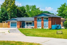 11 Almond Gardens, Niagara, ON , MLS #40750531 , Image - 1