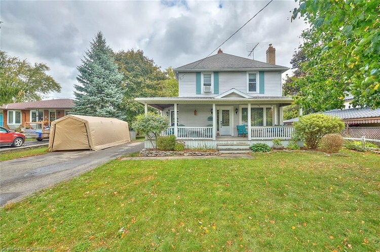 1435 Station Street, Pelham, ON, 