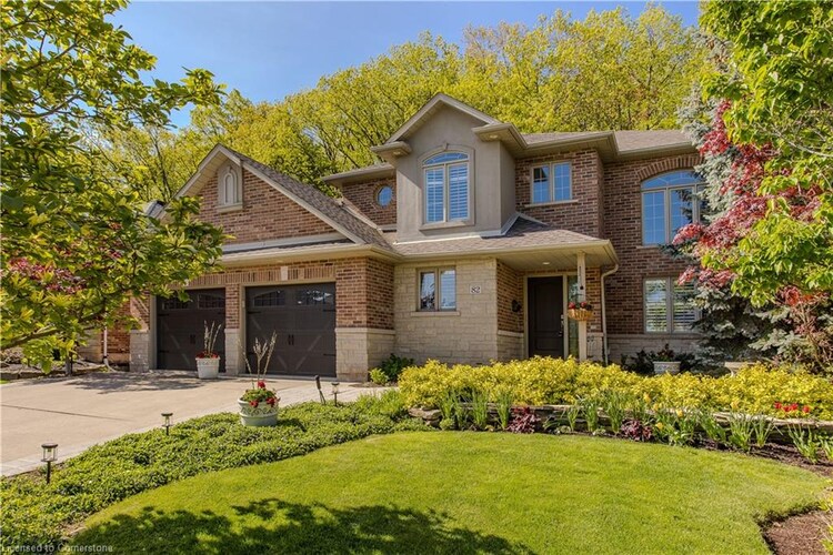 82 Terrace Drive, Grimsby, ON, 