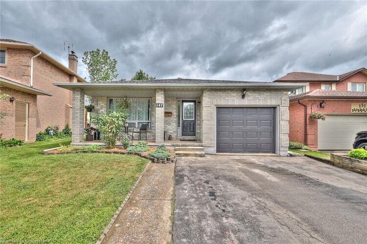 147 Briarsdale Crescent, Welland, ON, 