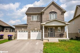 226 Springfield Crescent, Simcoe, ON , MLS #40737828 , Image - 1