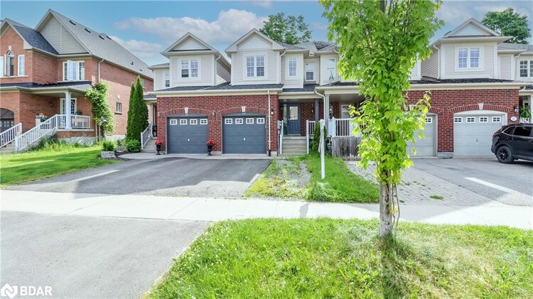 59 Winchester Terrace, Barrie, ON, Rural Barrie Southeast