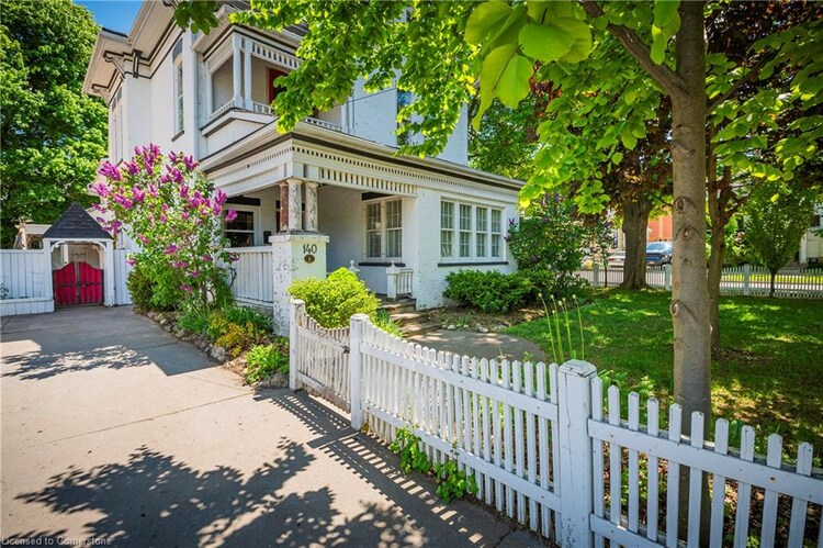 140 Lancaster Street, Kitchener, ON, 