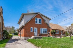 37 Edna Street, Waterloo, ON , MLS #40752781 , Image - 1