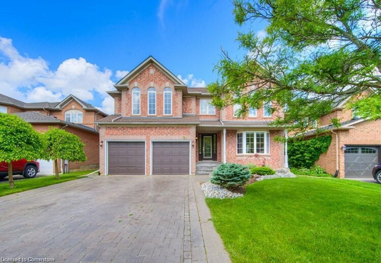 24 Canning Crescent, Cambridge, ON, 