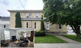 37B Victoria Avenue, Waterloo, ON , MLS #40732754 , Image - 1