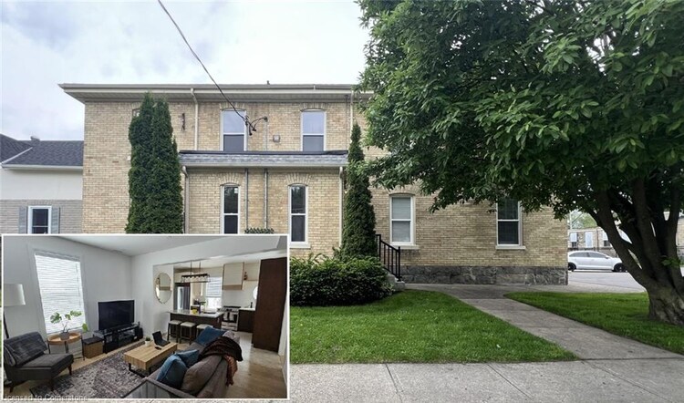 37B Victoria Avenue, Cambridge, ON, 