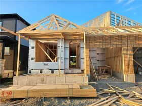 104 Thackeray Way, Wellington, ON , MLS #40743816 , Image - 1