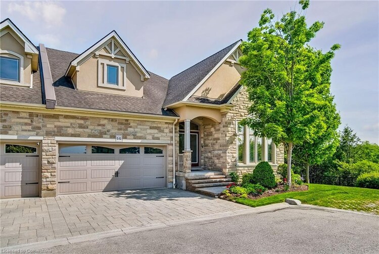 19 Simmonds Drive, Guelph, ON, Waverley