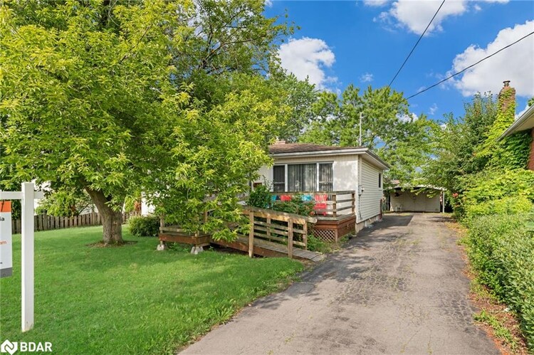 117 Louth Street, St. Catharines, ON, 