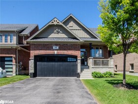 22 Oliver's Mill Road Road, Simcoe, ON , MLS #40734826 , Image - 1