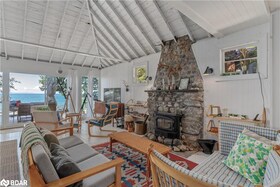 36 Tiny Beaches Road N, Simcoe, ON , MLS #40734188 , Image - 1