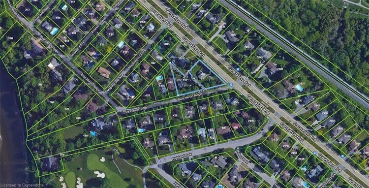 459 Blue Heron Ridge, Cambridge, ON, 