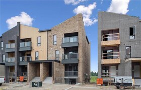 99 Reverie Way, Waterloo, ON , MLS #40749904 , Image - 1