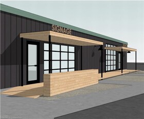 1440 King Street N, Waterloo, ON , MLS #40677718 , Image - 1